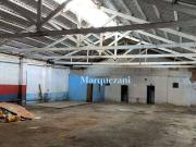 Galpão / Depósito para Locação em São Paulo/SP Cambuci