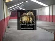 Galpão / Depósito para Locação em São Paulo/SP Campo Belo