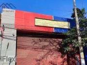 Galpão / Depósito para Locação em São Paulo/SP Campo Belo