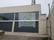 Galpão / Depósito para Locação em São Paulo/SP Campo Grande