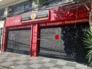 Galpão / Depósito para Locação em São Paulo/SP Campos...