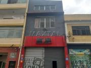 Galpão / Depósito para Locação em São Paulo/SP Campos...