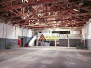 Galpão / Depósito para Locação em São Paulo/SP Campos...