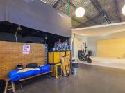 Galpão / Depósito para Locação em São Paulo/SP Campos...