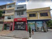 Galpão / Depósito para Locação em São Paulo/SP Campos...