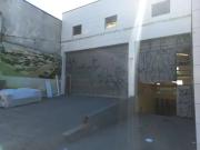 Galpão / Depósito para Locação em São Paulo/SP Cangaíba