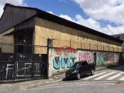 Galpão / Depósito para Locação em São Paulo/SP Cangaíba