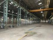 Galpão / Depósito para Locação em São Paulo/SP Cangaíba