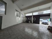 Galpão / Depósito para Locação em São Paulo/SP Capela do...