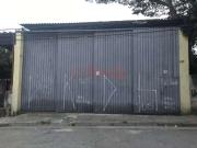 Galpão / Depósito para Locação em São Paulo/SP Casa Verde