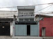 Galpão / Depósito para Locação em São Paulo/SP Casa Verde