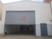 Galpão / Depósito para Locação em São Paulo/SP Casa Verde