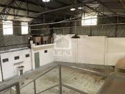 Galpão / Depósito para Locação em São Paulo/SP Caxingui