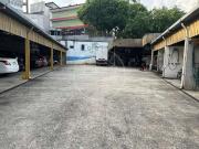 Galpão / Depósito para Locação em São Paulo/SP Chácara...