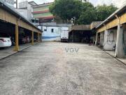 Galpão / Depósito para Locação em São Paulo/SP Chácara...