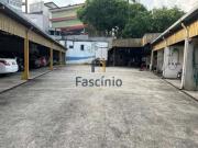 Galpão / Depósito para Locação em São Paulo/SP Chácara...