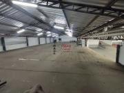 Galpão / Depósito para Locação em São Paulo/SP Chácara...