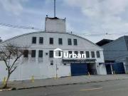 Galpão / Depósito para Locação em São Paulo/SP Chácara...