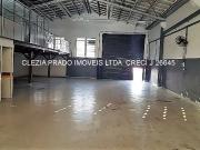 Galpão / Depósito para Locação em São Paulo/SP Chácara...