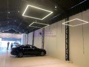 Galpão / Depósito para Locação em São Paulo/SP Chácara...