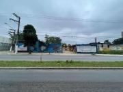 Galpão / Depósito para Locação em São Paulo/SP Cidade Dutra