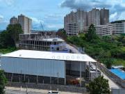 Galpão / Depósito para Locação em São Paulo/SP Colônia