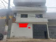 Galpão / Depósito para Locação em São Paulo/SP Colônia...