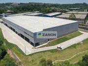 Galpão / Depósito para Locação em São Paulo/SP Colônia...