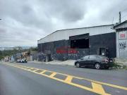 Galpão / Depósito para Locação em São Paulo/SP...