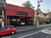 Galpão / Depósito para Locação em São Paulo/SP Ermelino...