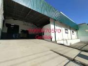 Galpão / Depósito para Locação em São Paulo/SP Ferreira