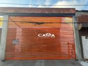 Galpão / Depósito para Locação em São Paulo/SP Guaianases