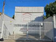 Galpão / Depósito para Locação em São Paulo/SP Guaiaúna