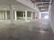 Galpão / Depósito para Locação em São Paulo/SP Imirim