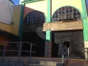 Galpão / Depósito para Locação em São Paulo/SP Imirim