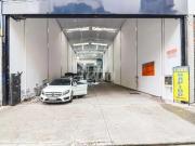 Galpão / Depósito para Locação em São Paulo/SP Indianópolis