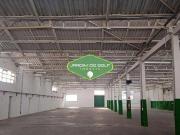 Galpão / Depósito para Locação em São Paulo/SP Interlagos