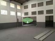 Galpão / Depósito para Locação em São Paulo/SP Interlagos