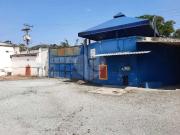 Galpão / Depósito para Locação em São Paulo/SP Interlagos