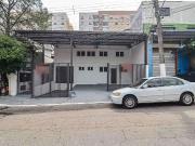 Galpão / Depósito para Locação em São Paulo/SP Interlagos