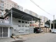 Galpão / Depósito para Locação em São Paulo/SP Interlagos