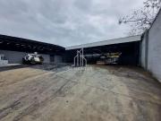 Galpão / Depósito para Locação em São Paulo/SP Interlagos