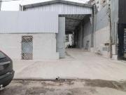 Galpão / Depósito para Locação em São Paulo/SP Ipiranga