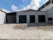 Galpão / Depósito para Locação em São Paulo/SP Ipiranga