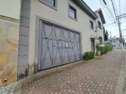 Galpão / Depósito para Locação em São Paulo/SP Ipiranga