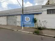 Galpão / Depósito para Locação em São Paulo/SP Ipiranga