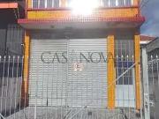 Galpão / Depósito para Locação em São Paulo/SP Ipiranga