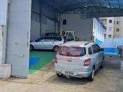 Galpão / Depósito para Locação em São Paulo/SP Ipiranga