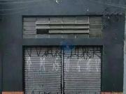 Galpão / Depósito para Locação em São Paulo/SP Ipiranga