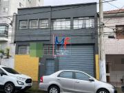 Galpão / Depósito para Locação em São Paulo/SP Ipiranga